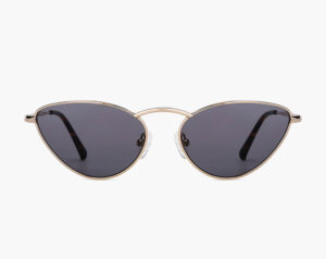 Aviator Transparent Sunglasses For Men