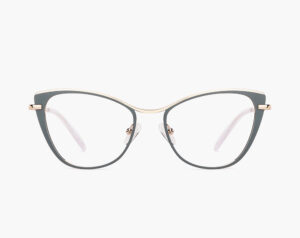 Riding Square Black Sunglasses