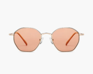 Jiebo Uv Protection Sunglasses