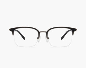 Vincent Chase Eyewear Unisex Adult Round